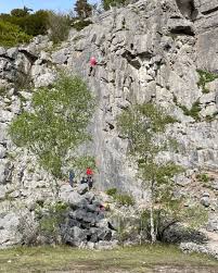 Image result for Bewdley & District Mountaineering Club