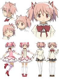 「鹿目まどか 魔法少女まどか☆マギカ」の画像検索結果