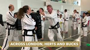 Image result for London Colney Tae Kwon Do  (I.T.F. / LTSI / A.F.T.)