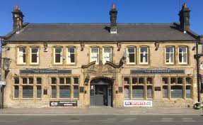 Image result for Stocksbridge R U F C Ltd