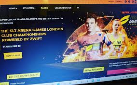 Image result for Absolute Triathlon Club, Nottingham