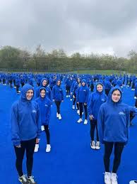 Image result for Harrogate School Of Gymnastics