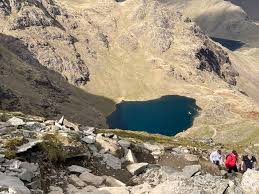 Image result for Bewdley & District Mountaineering Club