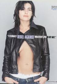 Image result for louise wener