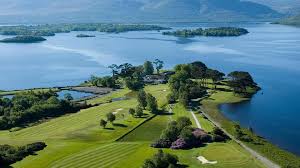 Image result for Ffestiniog Golf Club