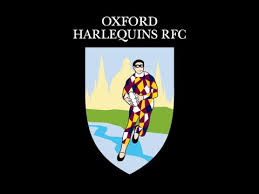 Image result for Oxford Harlequins R F C