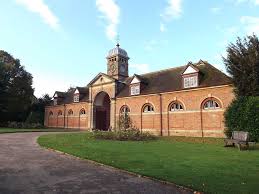 Image result for Old Park Riding Stables