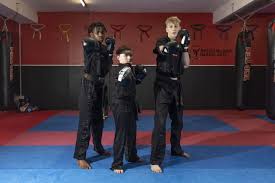 Image result for Great Britain Martial Arts Academy