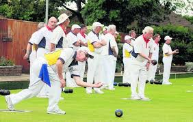 Image result for Maidenhead Thicket Bowls Club