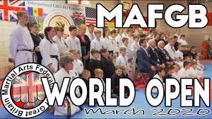 Image result for Fighting Arts Organisation of Great Britain