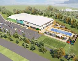 Image result for David Lloyd (Bristol) Badminton Club