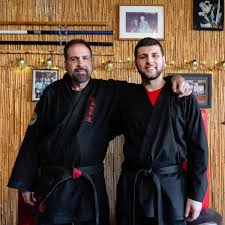 Image result for Bushido Academy Of Martial Arts (Bama)
