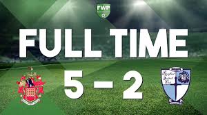 Image result for Benfleet Football Club