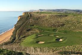 Image result for Bridport & West Dorset Golf Club Ltd