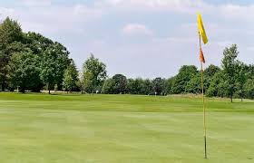 Image result for Harpenden Common Golf Club