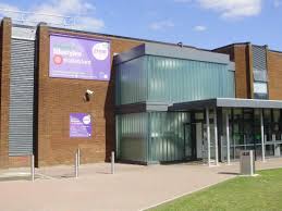 Image result for Lewsey Centre Swimming Club