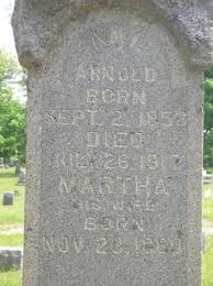 Ami Arnold (1853 - 1917) - Find A Grave Memorial - 27207603_121218043310