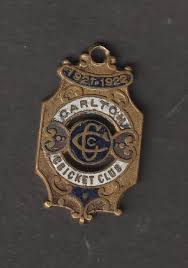 Image result for Carlton Cricket Club