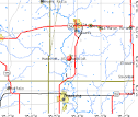 Humboldt, Kansas (KS 66748) profile: population, maps, real estate ...