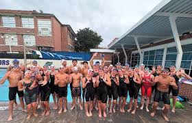 Image result for Garston Swimming Club