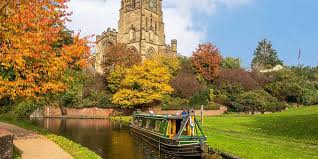 Image result for Stafford Boat Club Ltd