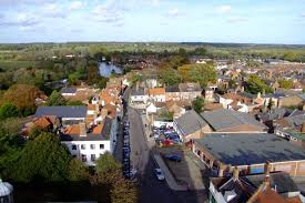Image result for Beccles Town Sc