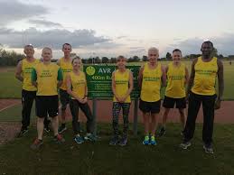 Image result for Avon Valley Runners