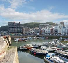 Image result for Kingsbridge Archers, Devon