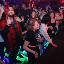 Image result for Richmond Ravers