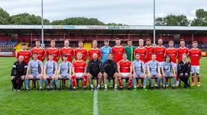 Image result for Workington AFC