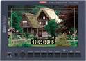Datavideo TLM-700HD 7 Inch Wide Screen SDI / HDMI LCD Video Monitor