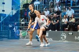 Image result for Brough Park Junior Squash Club