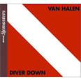 Amazon.com: Diver Down: Van Halen: Music