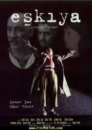 Şener Şen Eşkiya Filmi Ful İzle