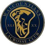 Image result for Walcountain Blues Lacrosse