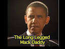 This is the Long Legged Mack
