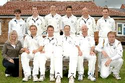Image result for Southwell Cricket Club