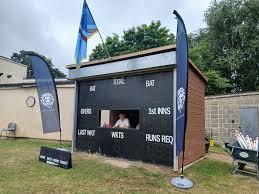 Image result for Pulborough Cricket Club