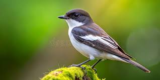 Attēlu rezultāti vaicājumam “Ficedula hypoleuca”