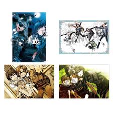 「パーチェ アルカナ・ファミリア」の画像検索結果