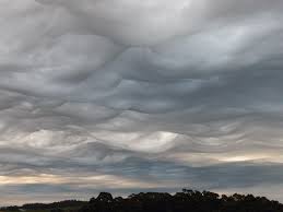 Image result for anaglyph clouds
