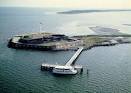 Fort Sumter Today Gallery - Fort Sumter National Monument