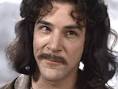 My name is Inigo Montoya.
