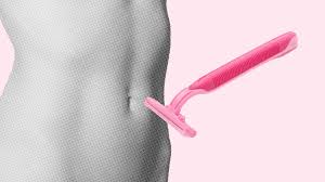 Image result for schamhaar