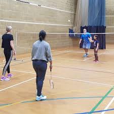 Image result for Lindfield Junior Badminton Club