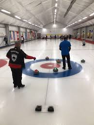 Image result for South Of England Curling Club
