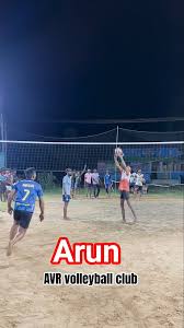 Image result for Arun Volleyball Club