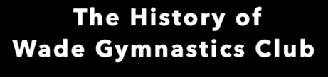 Image result for Wade Gymnastics Club