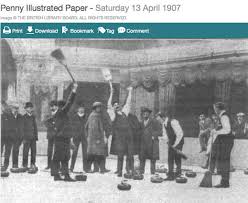 Image result for Province Of London Curling Club