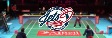 Image result for Avon Jets Badminton Club